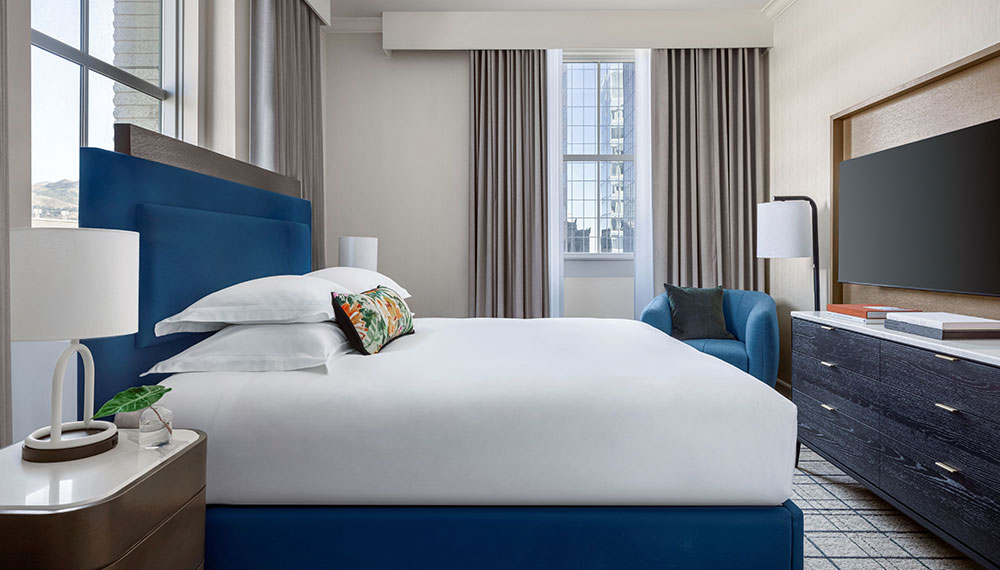 guestroom